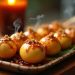 Resep Sate Telur Puyuh Manis dan Gurih ala Angkringan