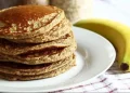 Resep Pancake Pisang Lembut Praktis untuk Sarapan