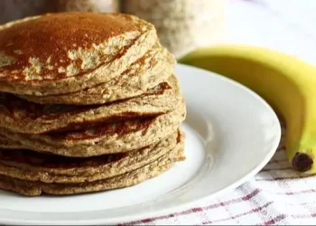 Resep Pancake Pisang Lembut Praktis untuk Sarapan