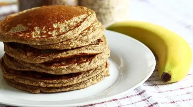 Resep Pancake Pisang Lembut Praktis untuk Sarapan