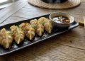 Resep Gyoza Jepang Isi Ayam dan Sayuran Gurih untuk Camilan Lezat