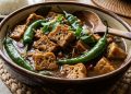 Resep Ase Tahu Cabai Hijau Masakan Gurih Manis Pedas dari Jawa Barat