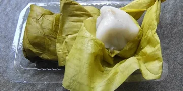 Resep Nagasari Tanpa Pisang, Lembut Manis dan Ideal untuk Arisan