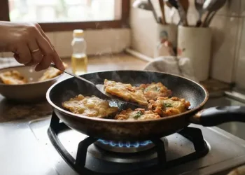 6 Cara Menghangatkan Gorengan Sisa Agar Tidak Berminyak dan Kembali Renyah