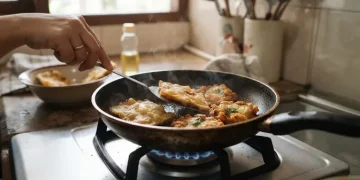 6 Cara Menghangatkan Gorengan Sisa Agar Tidak Berminyak dan Kembali Renyah