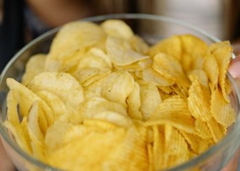 Resep Keripik Kentang Renyah Tahan Lama, Gurih dan Tidak Mudah Melempem