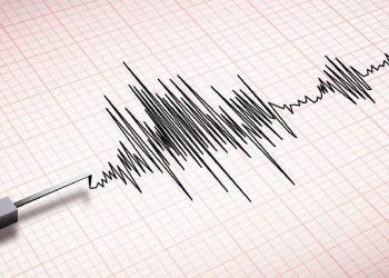Rumah dan Sekolah Rusak Akibat Gempa M6.1 di Sumba