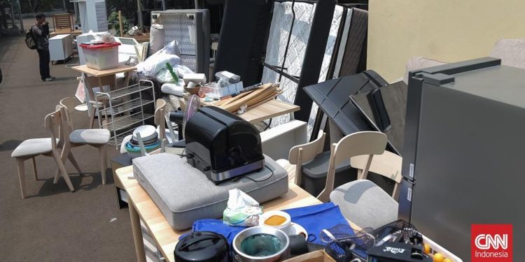 Hasil Kunjungan DPR RI Ke Lapas Mewah Cibinong dan Poin-Poin Pentingnya