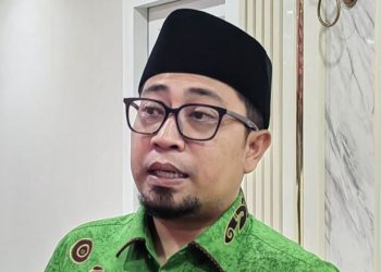 DPR Komisi II Tanggapi Usulan Pansus Tindak Lanjut Putusan MK Terkait Gibran