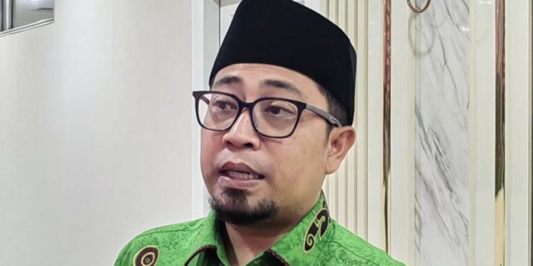 DPR Komisi II Tanggapi Usulan Pansus Tindak Lanjut Putusan MK Terkait Gibran