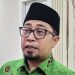 DPR Komisi II Tanggapi Usulan Pansus Tindak Lanjut Putusan MK Terkait Gibran