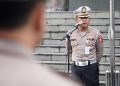 Jejak Aries Syahbudin Dipuji Prabowo Atasi Mudik dengan Baik