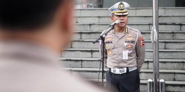 Jejak Aries Syahbudin Dipuji Prabowo Atasi Mudik dengan Baik