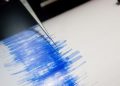 Gempa Beruntun Masih Melanda Flores