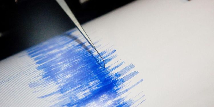 Gempa Beruntun Masih Melanda Flores