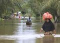 Pemkab Aceh Selatan Mengumumkan Status Tanggap Darurat Banjir