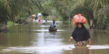 Pemkab Aceh Selatan Mengumumkan Status Tanggap Darurat Banjir