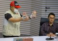Geledah 2 Kantor Dinas KPK Usut Kasus Gratifikasi dan TPPU di Madiun