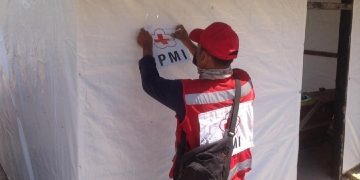 PMI Jakarta Selidiki Edaran Permintaan Sumbangan ASN yang Dibahas Pramono