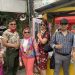 Festival Jalan Jaksa di Kebon Sirih Hadirkan Nostalgia Era 80-an ke BSA