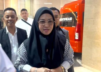 Pemakzulan Sitti Husniah dan Proses Pencopotannya Sebagai Bupati Gowa