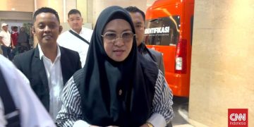 Pemakzulan Sitti Husniah dan Proses Pencopotannya Sebagai Bupati Gowa