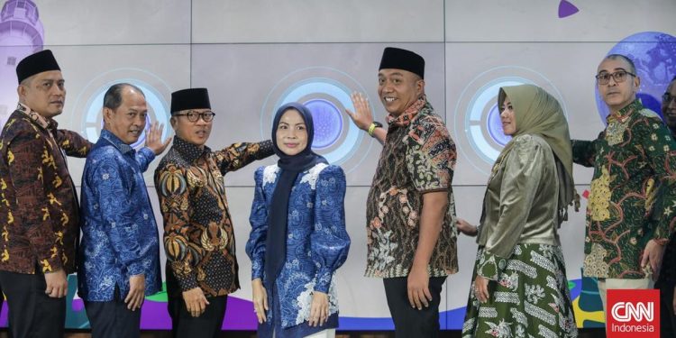Bupati Serang Mengharapkan Anyer-Panarukan Menjadi Destinasi Terintegrasi