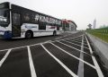 Pengguna Transportasi Publik di DKI Meningkat 10,8 Persen Menurut Pramono