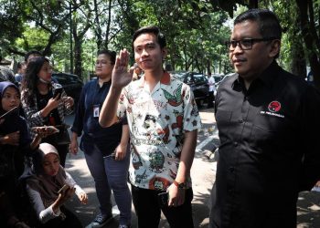 PDIP Terima Ajakan PKS Selidiki Polemik Ijazah Wapres Gibran di DPR