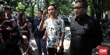 PDIP Terima Ajakan PKS Selidiki Polemik Ijazah Wapres Gibran di DPR