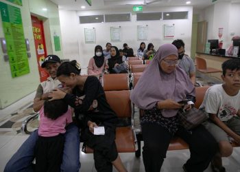 Perkuat Akses Kesehatan melalui Revitalisasi Rumah Sakit Umum Daerah dan Puskesmas