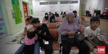 Perkuat Akses Kesehatan melalui Revitalisasi Rumah Sakit Umum Daerah dan Puskesmas