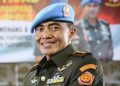 Letjen Tri Budi Utomo Dilantik Sebagai Wakil Kepala Staf Angkatan Darat