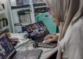 Kemenag Rencanakan Mekanisme PJJ Pesantren di Tiga Pulau Terdampak Karhutla