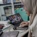 Kemenag Rencanakan Mekanisme PJJ Pesantren di Tiga Pulau Terdampak Karhutla