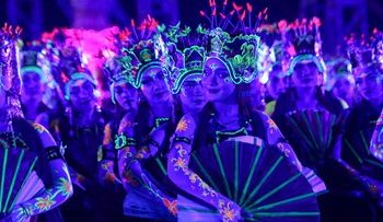 Antusiasme Gandrung Sewu Meningkat, Pemkab Banyuwangi Sampaikan Permintaan Maaf