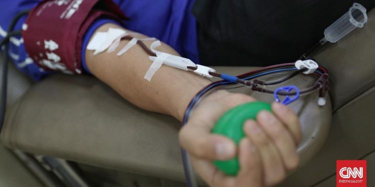 Pramono Tegaskan PMI Jakarta Larang Pungutan dari Warga