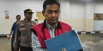 Ketua Ombudsman Sebelumnya Bantah Terima Uang dan Minta Pembebasan dari Dakwaan