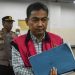 Ketua Ombudsman Sebelumnya Bantah Terima Uang dan Minta Pembebasan dari Dakwaan