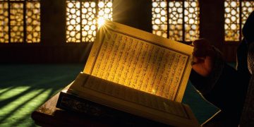 Pemuda Bondowoso Nistakan Al-Quran Demi Uang Rp1 Juta