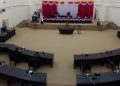 Darmawangsa Muin Resmi Jadi Bupati Gowa Belum Diskusikan Calon Wakil Bupati