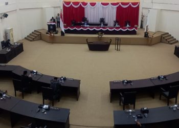 Darmawangsa Muin Resmi Jadi Bupati Gowa Belum Diskusikan Calon Wakil Bupati
