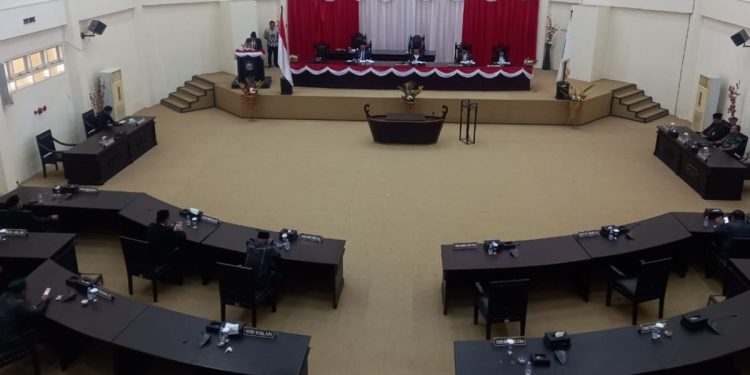 Darmawangsa Muin Resmi Jadi Bupati Gowa Belum Diskusikan Calon Wakil Bupati