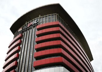 Pejabat Kena OTT Diduga Terkait Dana Siap Pakai Bencana dari BNPB