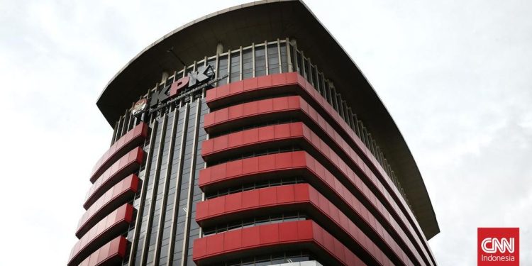 Pejabat Kena OTT Diduga Terkait Dana Siap Pakai Bencana dari BNPB
