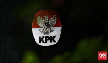KPK Amankan Logam Mulia dan Uang Tunai dalam OTT BNPB