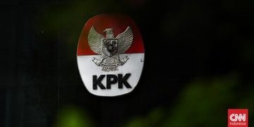 KPK Amankan Logam Mulia dan Uang Tunai dalam OTT BNPB