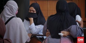 Restitusi Rp2,1 M untuk 83 Anak Korban Daycare Little Aresha