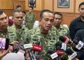 TNI Selidiki KPK Terkait Dugaan Prajurit Terlibat Korupsi BNPB