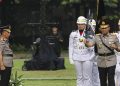 Mutasi Besar Polri, 19 Kapolda Diganti Termasuk Kapolda Metro Jaya
